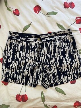 Loft Linen Shorts